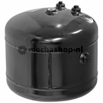 Luchtketel Ø 350 mm, 26 liter - 15413622